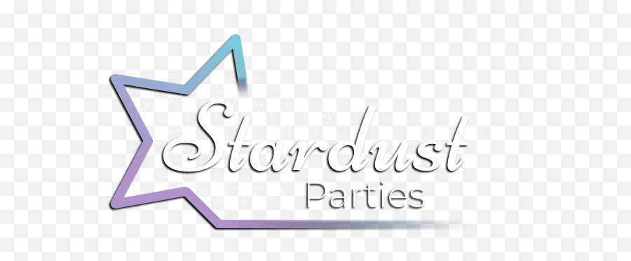 Kids Party Entertainers In Cambridge Stardust Parties - Language Emoji,Parties Logo