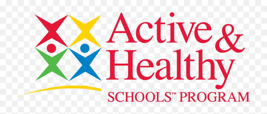 Active Healthy Schools Emoji,Healthy Logo