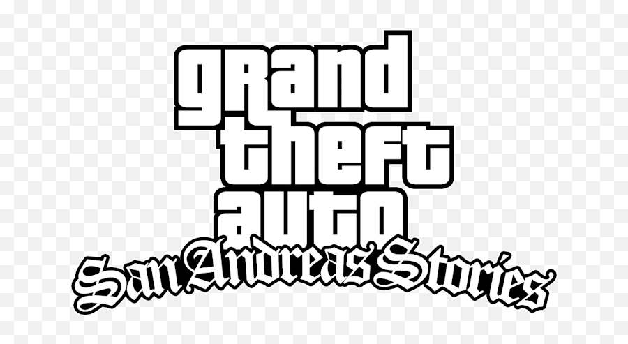 Gta San Andreas Stories - San Andreas Stories Png Emoji,Gta San Andreas Logo