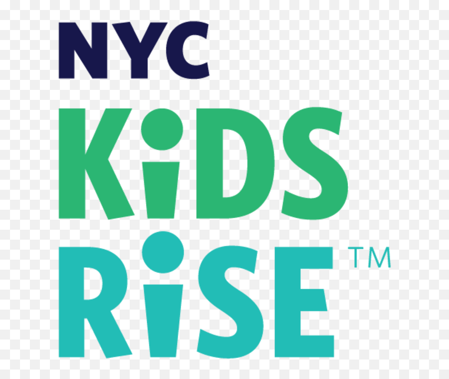 Nyc Kids Rise Inc - Language Emoji,Rise Logo