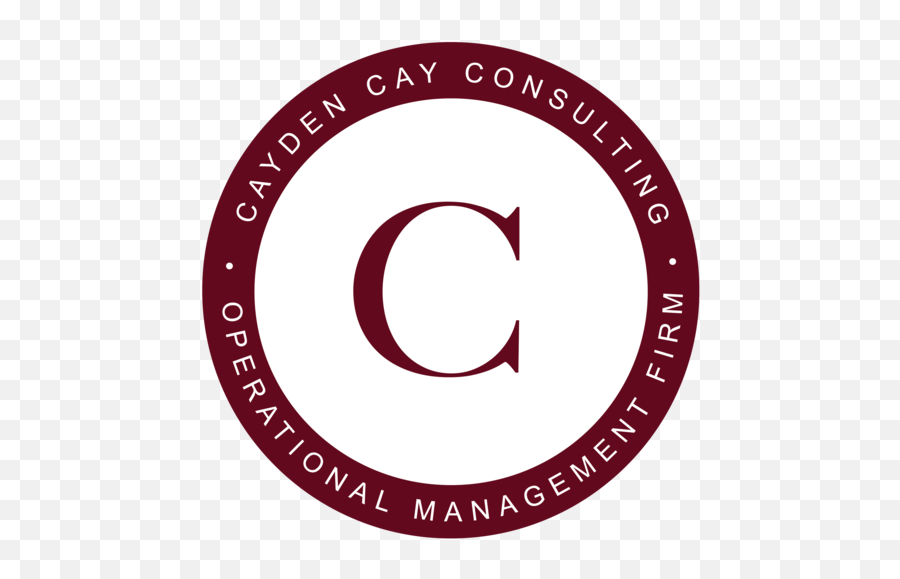 Cayden Cay Consulting - Capri Insurance Emoji,Gumroad Logo