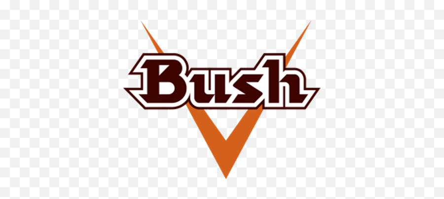 Bush Beer Logo Transparent Png - Bush Bier Emoji,Beer Logo