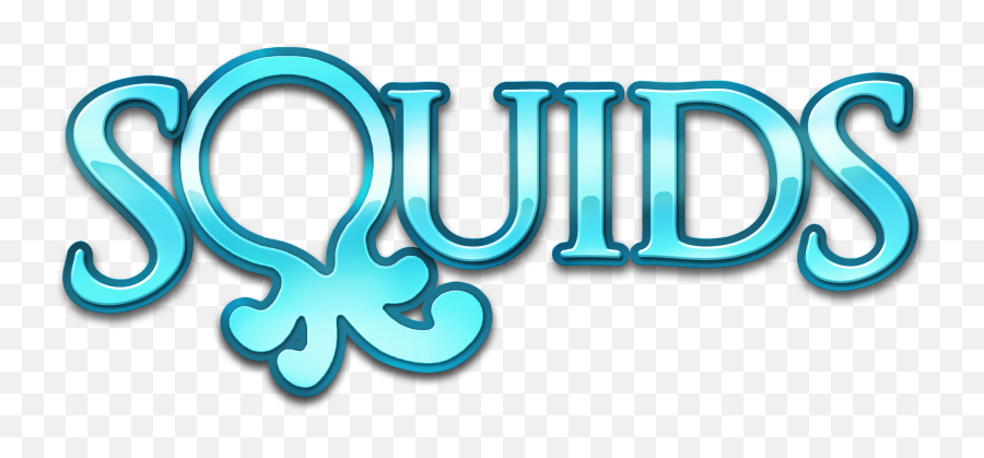 The Game Bakers - Squids Odyssey Emoji,Squid Logo