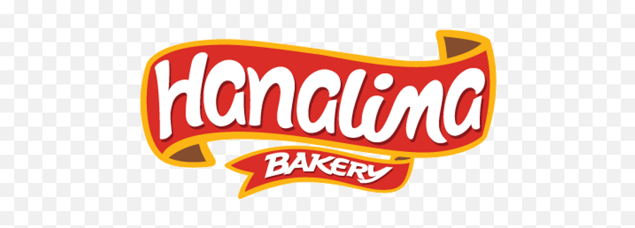Hanalima Bakery - Language Emoji,Bakeri Logo