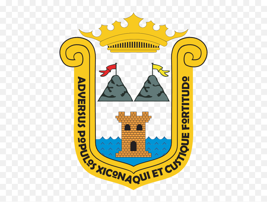 Logo - Escudo De Lagos De Moreno Emoji,Escudo Png