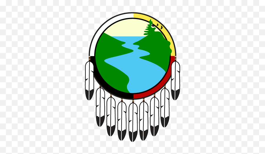 Little River Band Of Ottawa Indians - Little River Band Of Ottawa Indians Emoji,Indians Logo