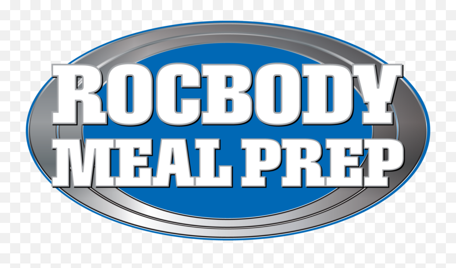 Rocbody Meal Prep - Fitness Dance Emoji,Meal Prep Logo