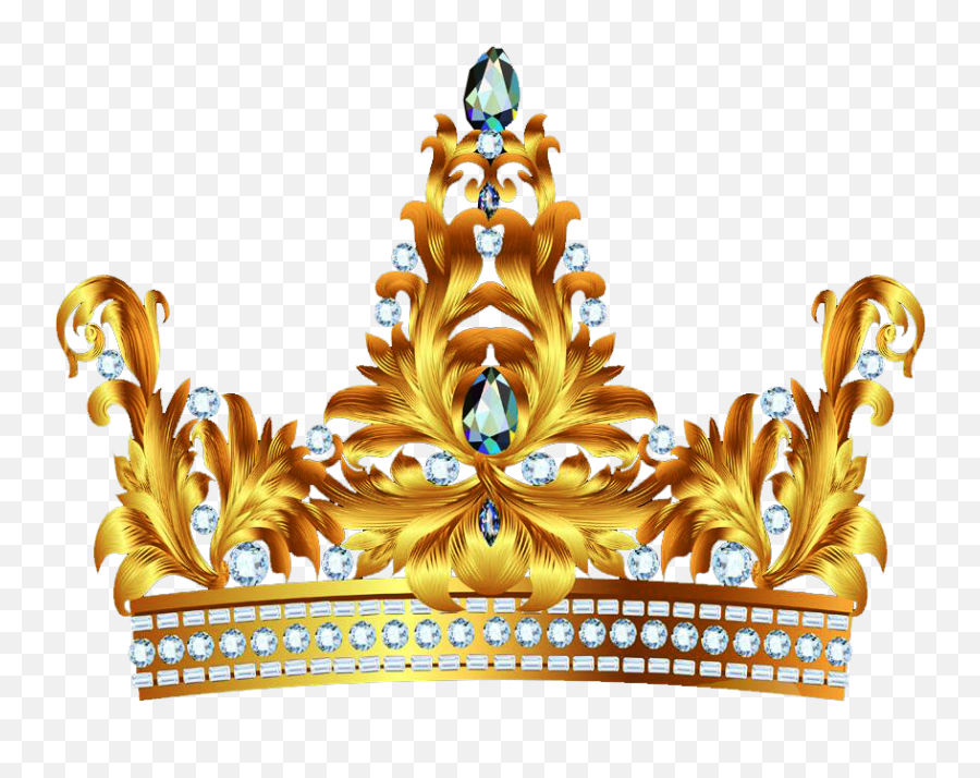 La Corona De La Reina Elizabeth La - Queen Crown Clipart Transparent Background Emoji,Queen Png