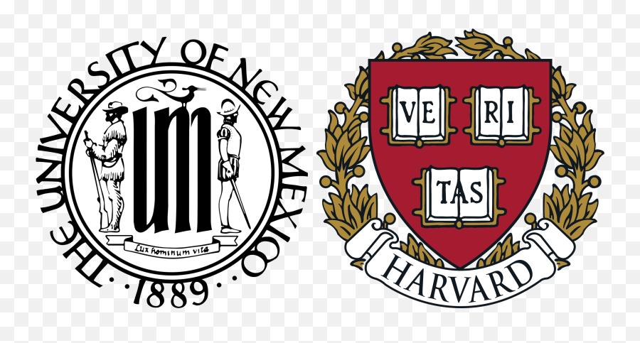 Download Hd University Of New Mexico - Harvard College Vs Harvard University Emoji,Harvard Png