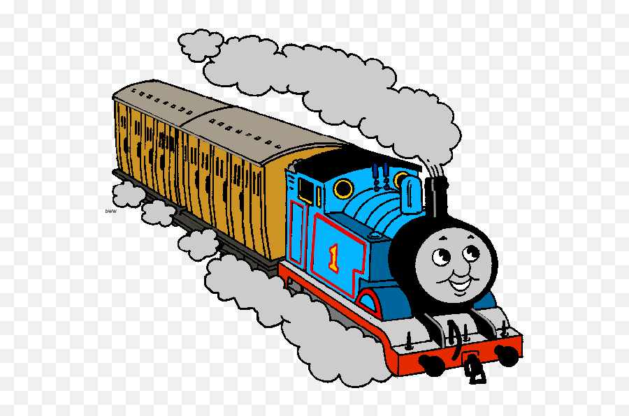 Clip Art Train Emoji,Steam Locomotive Clipart