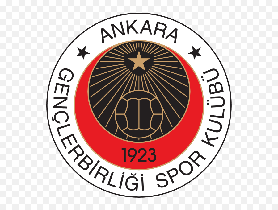 Genclerbirligi Sk Ankara Logo Emoji,Sk Logo