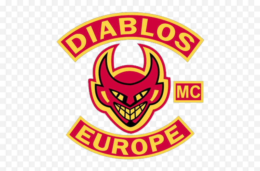 Diablos Mc Europe - Rockstar Games Social Club Emoji,Diablo 2 Logo