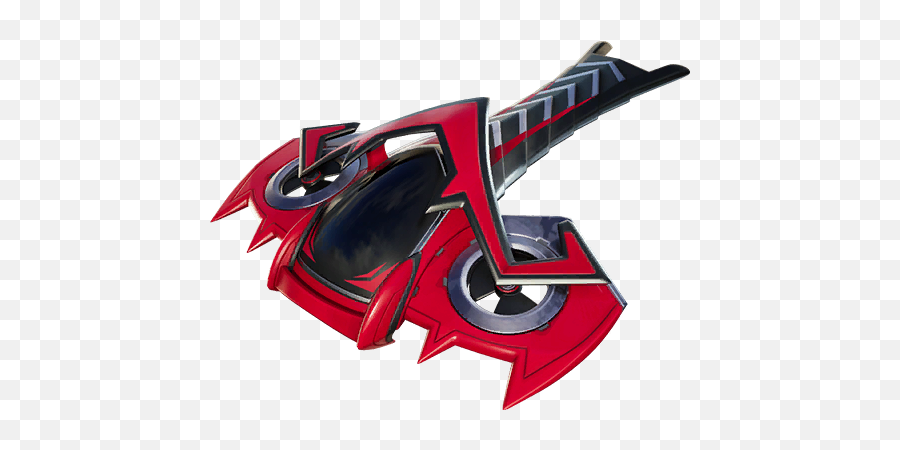 Aquaman - Fortnite Scarlet Serpent Glider Emoji,Aquaman Logo