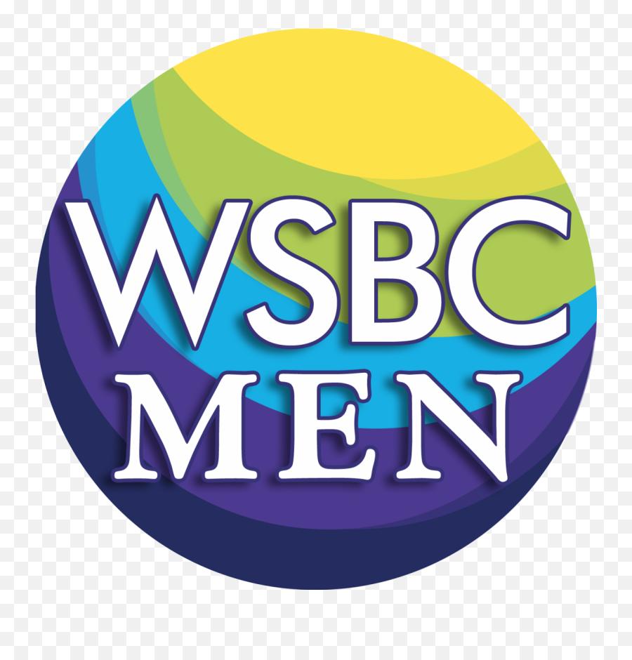 Menu0027s Ministry Western Springs Baptist Church The Village Emoji,Men's Ministry Logo