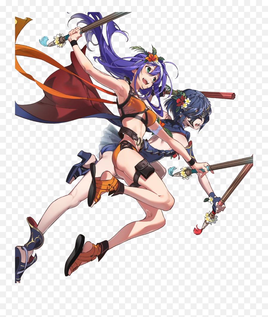 Lucina Mia And Marth Fire Emblem And 3 More Drawn By Emoji,Lucina Transparent