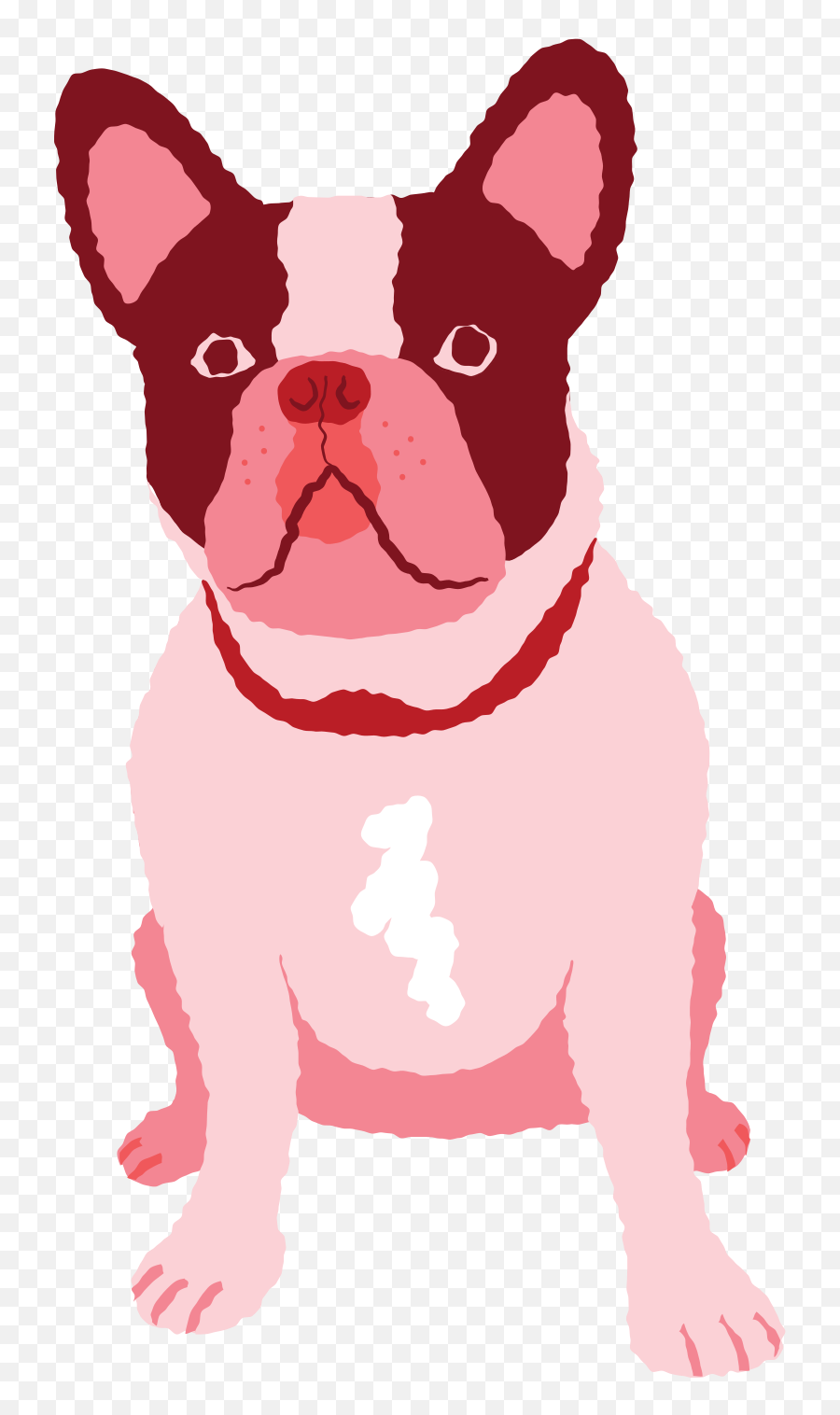 Dog Sitting On Roomba Clipart Illustrations U0026 Images In Png Emoji,Dog Sitting Png