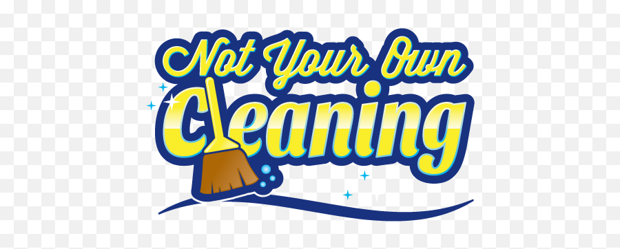 House Cleaning U0026 Maid Service In Houston Tx Not Your Emoji,Housecleaning Logo