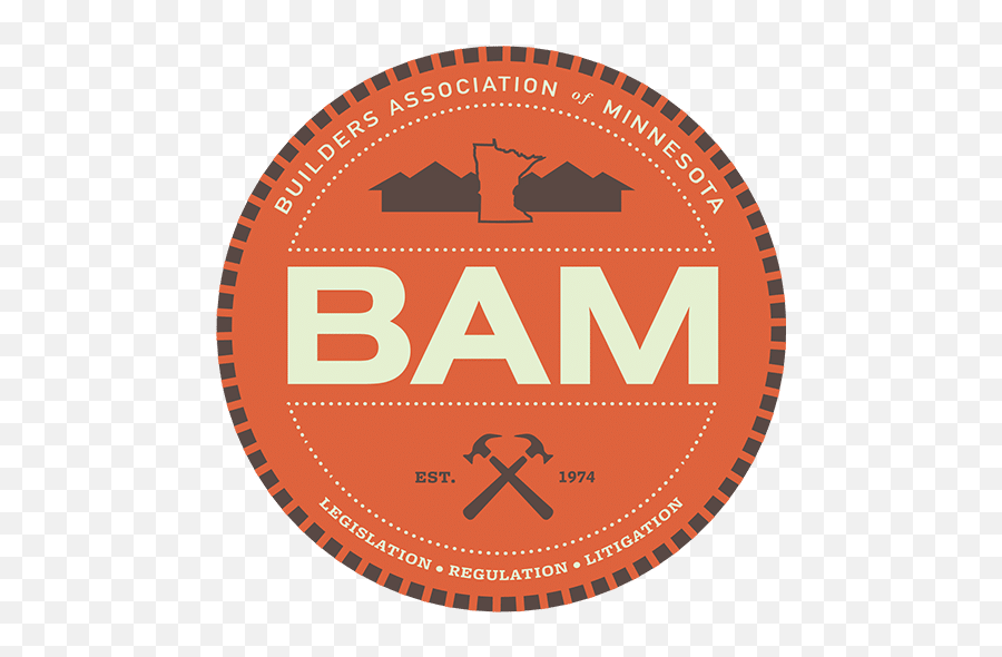 Home - Builders Association Of Minnesota Emoji,Nahb Logo