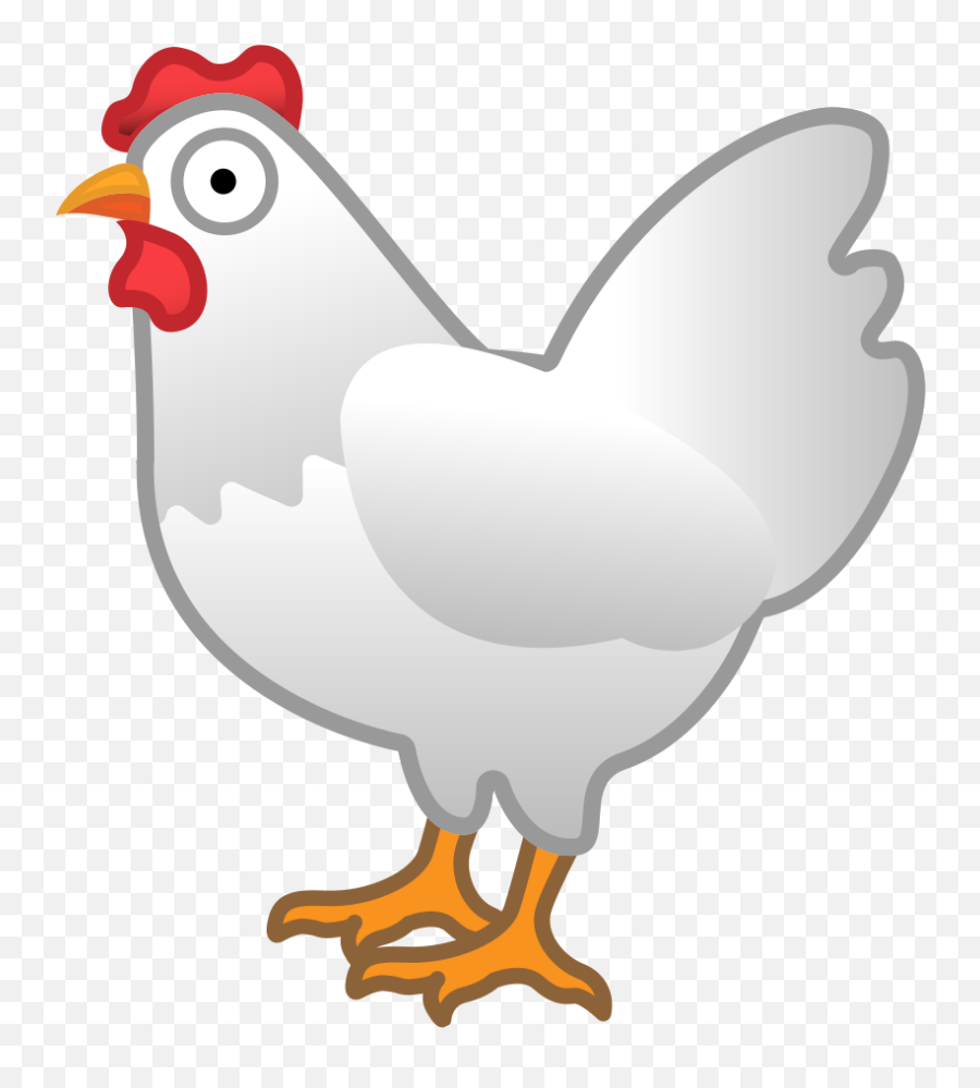 Chickenroosterbirdcombbeakgalliformesclip Art Emoji,Poultry Clipart