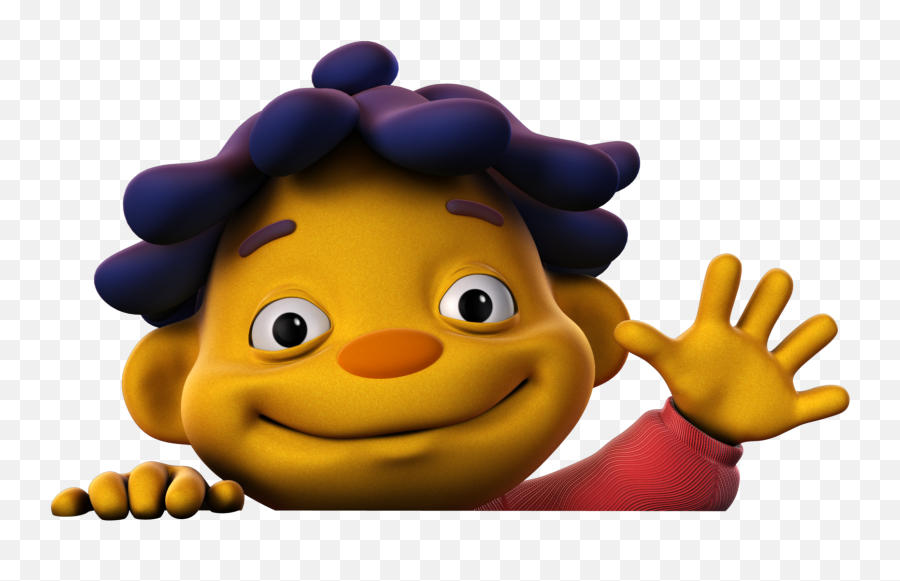 Sid The Science Kid Comes To Liberty Science Center With A Emoji,Kid Transparent