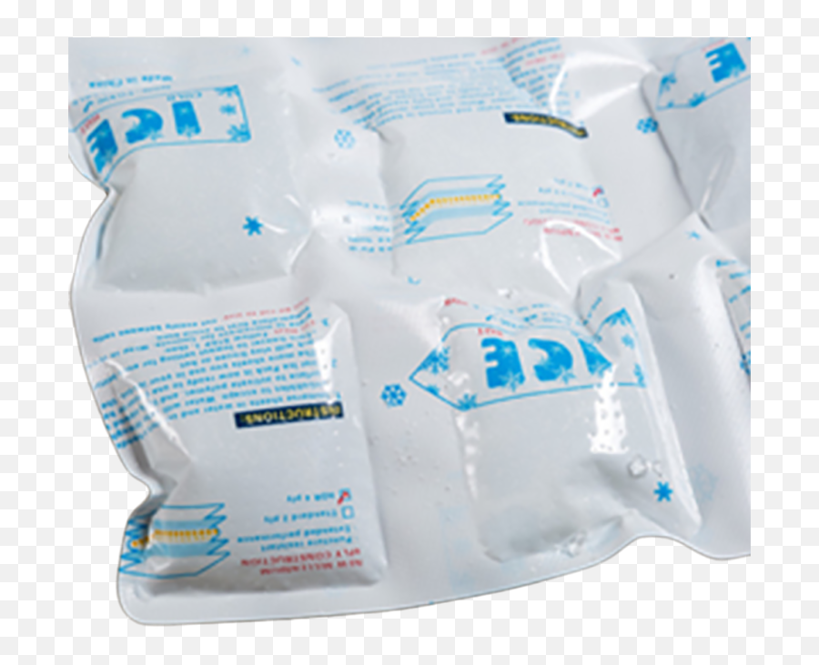 China Factory Custom Gel Ice Pack Oem Plastic Ice Bag For Emoji,Ice Bag Png