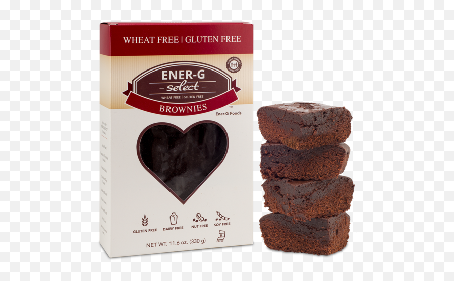 Ener G Brownies Full Size Png Download Seekpng Emoji,Brownies Png