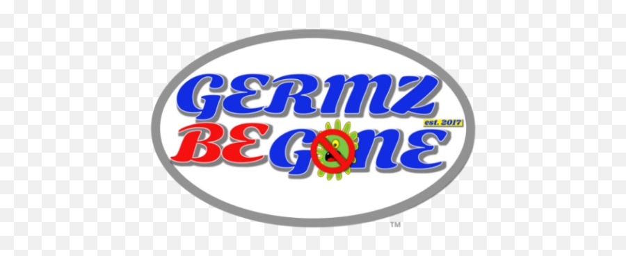 Available Services - Germz Be Gone Emoji,Gone Logo