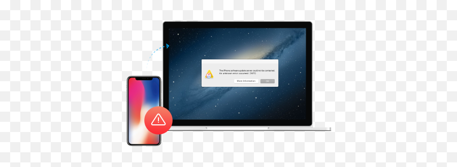 Itunes Repair - Fix Itunes Sync Errors And Connect Issues Emoji,Ipad Stuck On Itune Logo