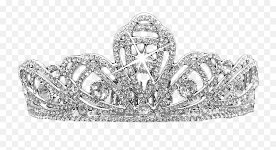 Diamond Crown Png Background Image Png Arts - Diamond Crown Png Emoji,Tiara Png