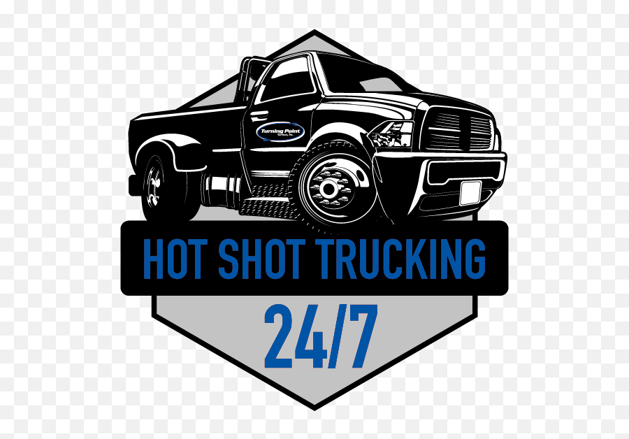 Tps - Flatbed Tow Truck Svg Free Emoji,Trucking Logos