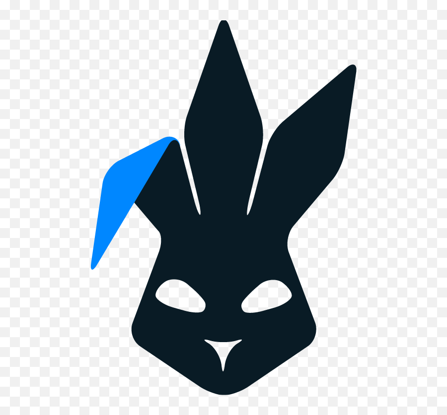Media Kit Warren - Automotive Decal Emoji,Rabbit Logo