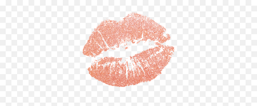 Lipstick Clipart Lip Gloss - Clipart Lip Gloss Logo Cute Lips Clip Art Emoji,Lips Clipart