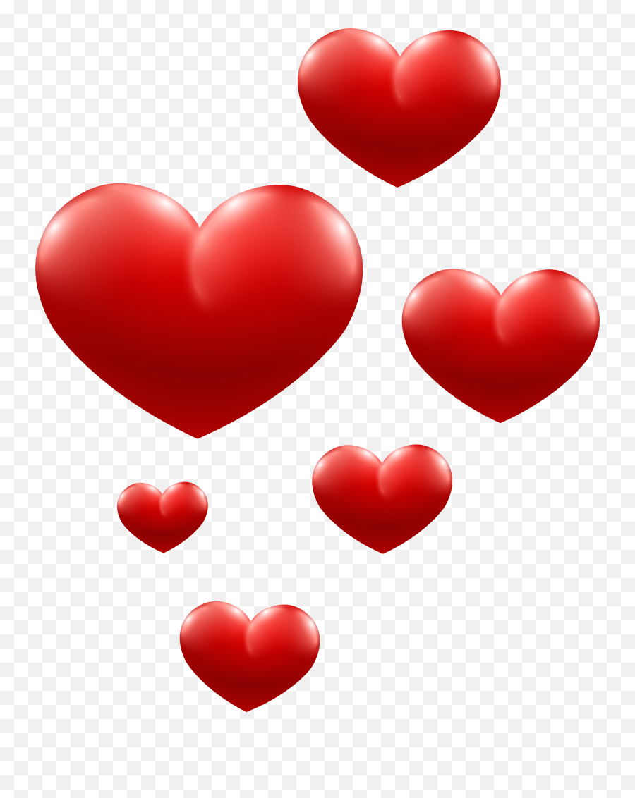 Red Heart Transparent Png U0026 Free Red Heart Transparentpng Emoji,Heart Transparent