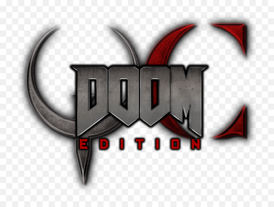 Qc Doom Edition Mod - Mod Db Quake Champions Doom Edition Emoji,Quake Logo