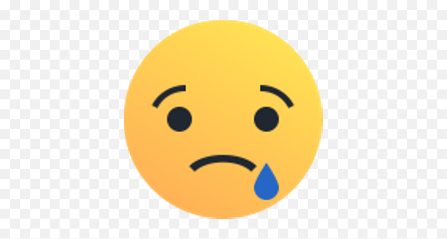Sad Emoji Png Transparent Images,Sad Emoji Png