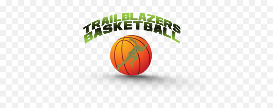Trailblazers Youth - True Grit Sports For Basketball Emoji,Trailblazers Logo