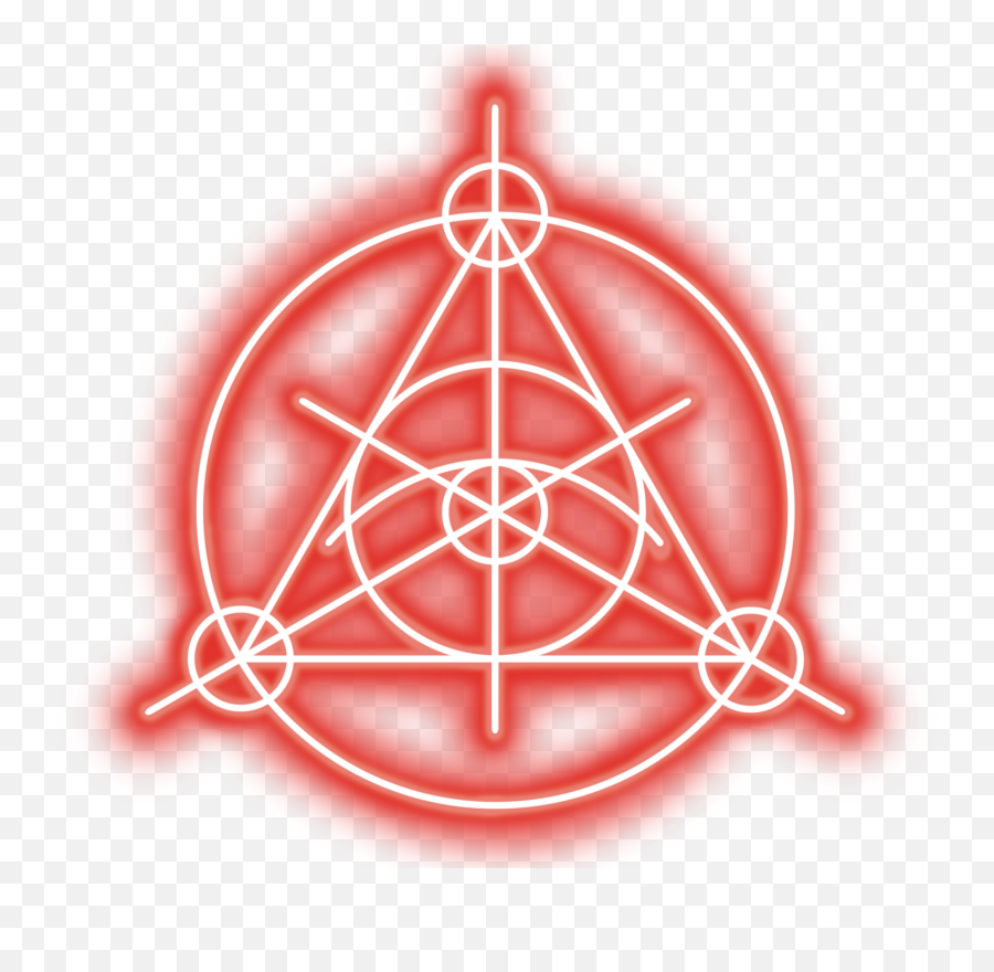 Download Magic Circle Png - Rune Magic Glyph Png Emoji,Magic Circle Png