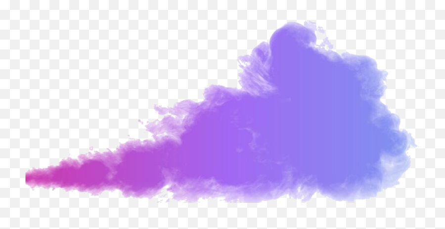 Transparent Fog Clipart Fog Png Image - Color Gradient Emoji,Fog Png