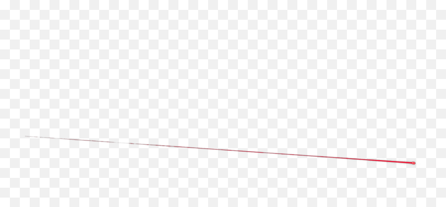 4k Laser Pointer Beam 38 - Vertical Emoji,Red Laser Png