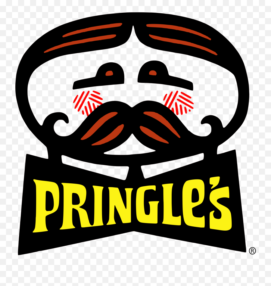 Pringles Logopedia Fandom - Pringles Logo Evolution Emoji,Mr Clean Logo