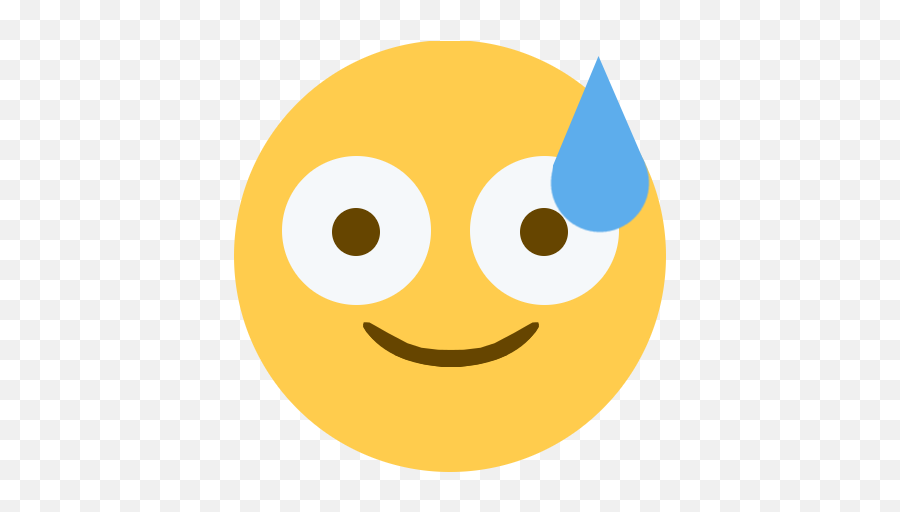 I Made Mildpanic Into A Discord Emote 854833 - Png Images Happy Emoji,Discord Png