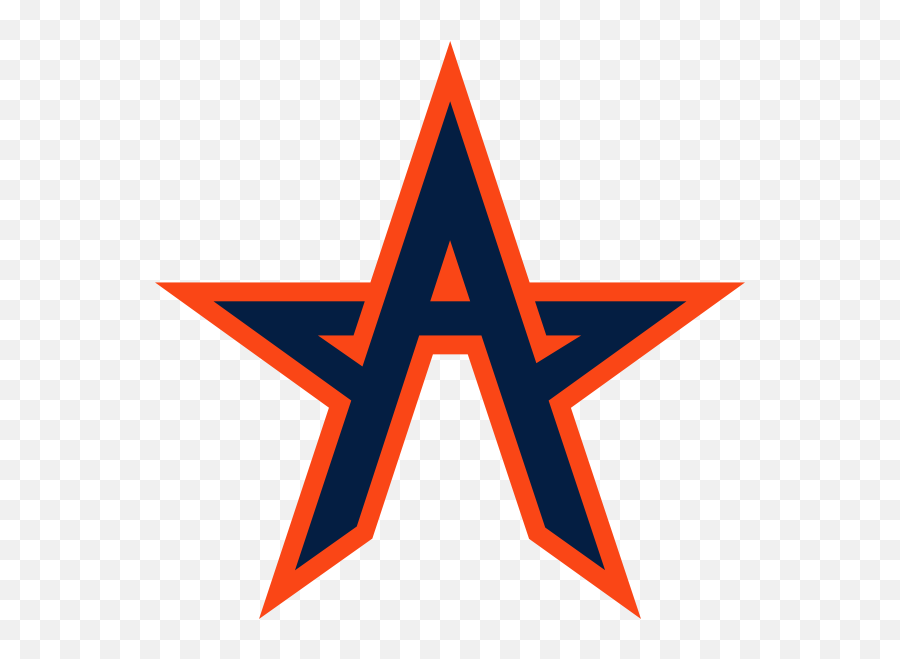 Houston Astros Transparent Images - Astros A Logo Emoji,Astros Logo Png