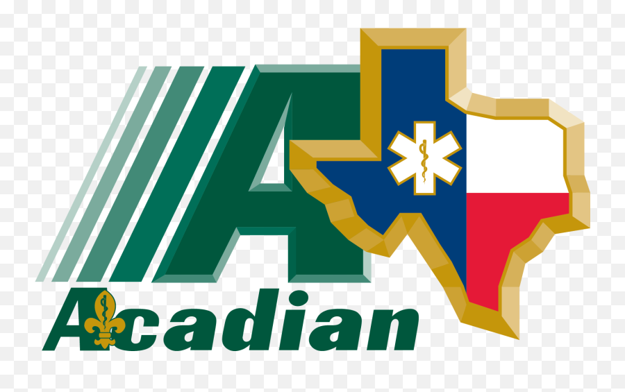 Texas - Texas Acadian Ambulance Emoji,Texas Logo