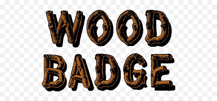 Boy Scouts Of America Dan Beard Council - Wood Badge Logo Emoji,Wood Badge Logo