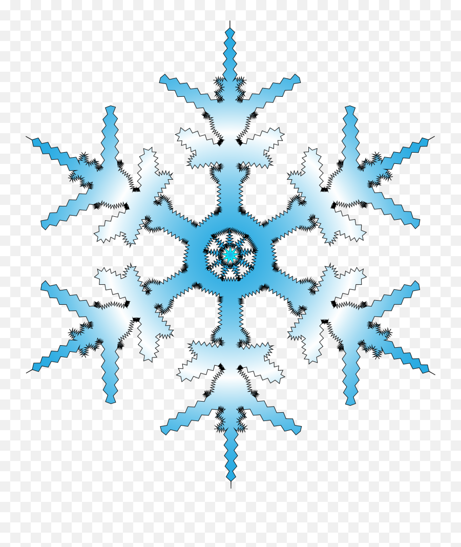Snowflake Clip Stock Gold Png Files - Clip Art Emoji,Snowflake Clipart