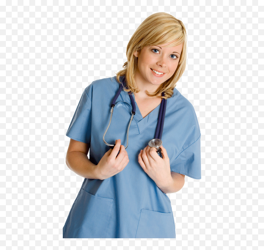 Download Nurse Png Hq Png Image - Nurses Transparent Background Emoji,Nurse Png