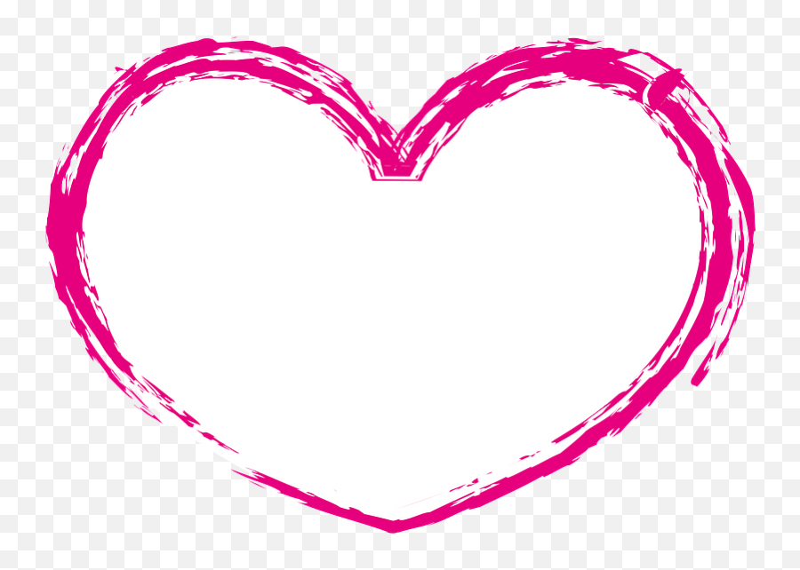 Heart Clipart Free Download Transparent Png Creazilla Emoji,Heart Image Clipart