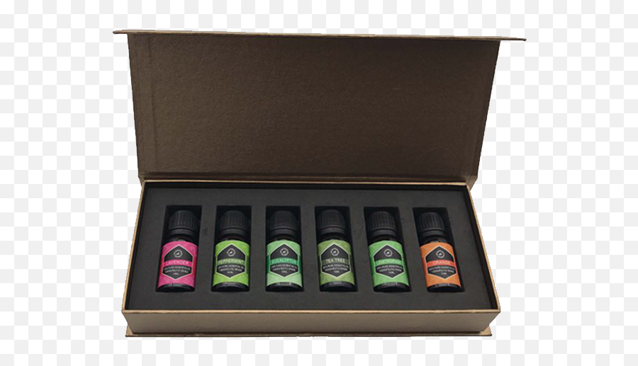 Custom Essential Oil Boxes Custom Printed Essential Oil - Bespoke Packaging For Essential Oils Emoji,Essential Oil Logo