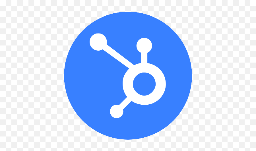Ionic React Hub - Icon Transparent Png Hubspot Logo Emoji,Ionic Logo