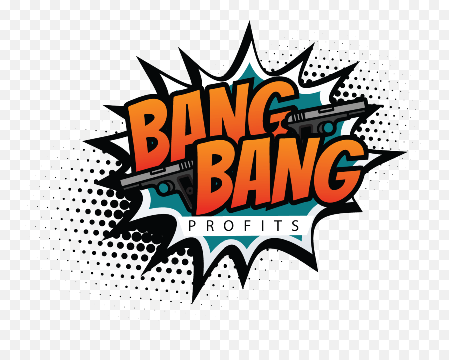 Get Bang Bang Profits From My Links - Language Emoji,Bang Png
